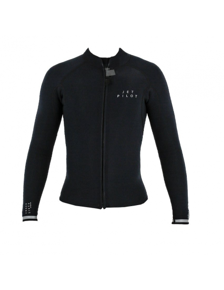 Veste Flight 2x2 LS Noire JetPilot 22129
