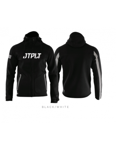 Tour Coat RX Vault Noir Jet Pilot