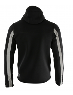 Tour Coat RX Vault Noir Jet Pilot 2