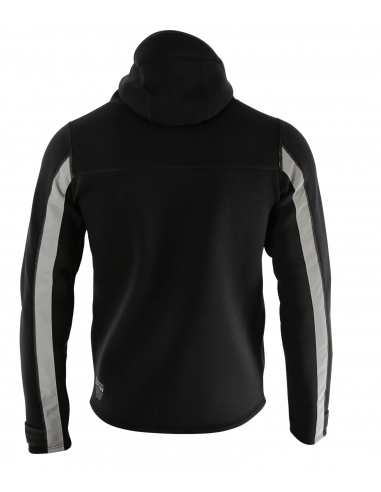 Tour Coat RX Vault Noir Jet Pilot