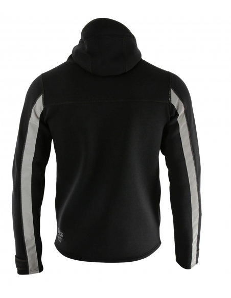 Tour Coat RX Vault Noir Jet Pilot