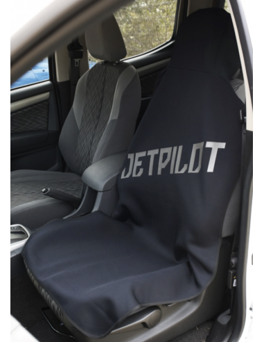 19143 JetPilot Flight car seat Cover black