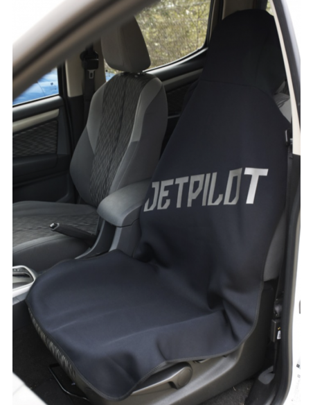 19143 JetPilot Flight car seat Cover black