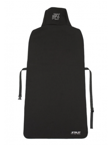19143 JetPilot Flight car seat Cover black