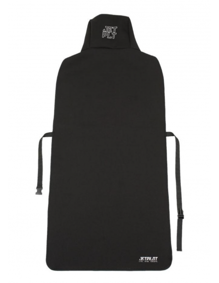 19143 JetPilot Flight car seat Cover black