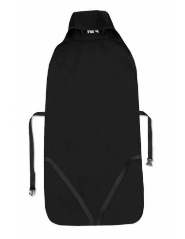 19143 JetPilot Flight car seat Cover black