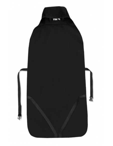 19143 JetPilot Flight car seat Cover black