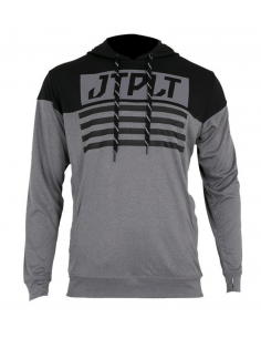 Sweat Matrix à capuche Jet Pilot