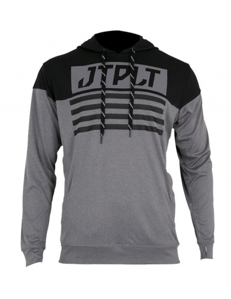 Sweat Matrix à capuche Jet Pilot