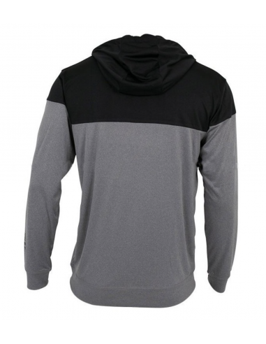 Sweat Matrix à capuche Jet Pilot