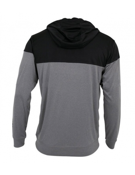 Sweat Matrix à capuche Jet Pilot