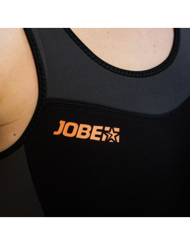 Combinaison PORTO 2mm Long John JOBE 303823004 - F2R