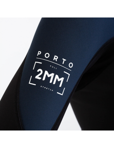 Veste PORTO 2 mm Jobe 303823005 - F2R