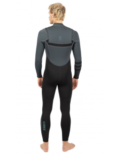 Combinaison Perth Chestzip 3/2mm Jobe 303520004 - F2R 2