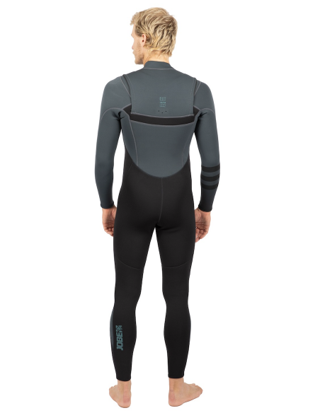 Combinaison Perth Chestzip 3/2mm Jobe 303520004 - F2R
