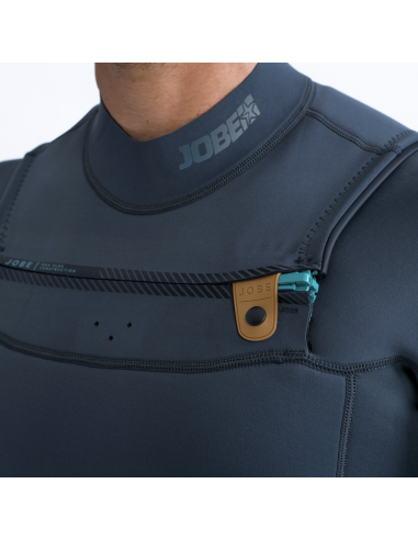Combinaison Perth Chestzip 3/2mm Jobe 303520004 - F2R
