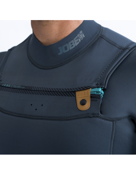 Combinaison Perth Chestzip 3/2mm Jobe 303520004 - F2R