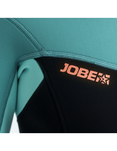 Combinaison SOFIA 3/2 MM Vintage Teal Jobe - 303522002 F2RJET
