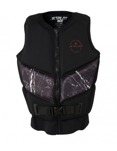 Gilet néoprène Freeride JetPilot 50N