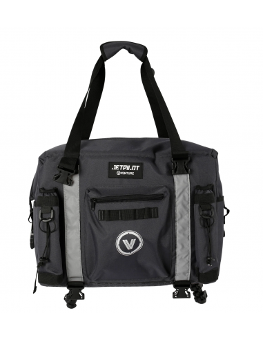 Glacière JetPilot Venture Sot Esky Anthracite 46L - 25101 ACS24910