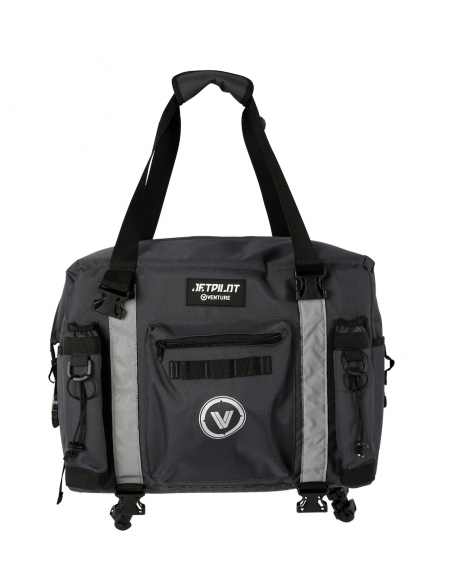 Glacière JetPilot Venture Sot Esky Anthracite 46L - 25101 ACS24910