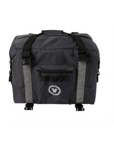 Glacière JetPilot Venture Sot Esky Anthracite 46L - 25101 ACS24910 2