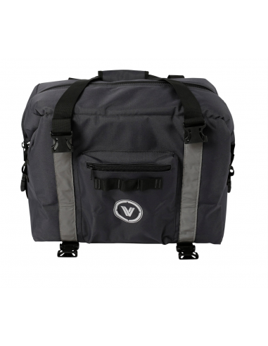 Glacière JetPilot Venture Sot Esky Anthracite 46L - 25101 ACS24910