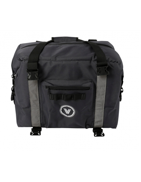 Glacière JetPilot Venture Sot Esky Anthracite 46L - 25101 ACS24910