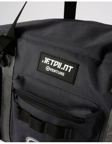 Glacière JetPilot Venture Sot Esky Anthracite 46L - 25101 ACS24910