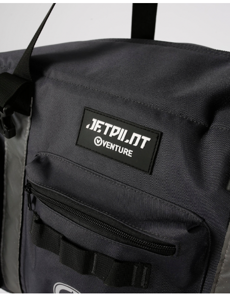 Glacière JetPilot Venture Sot Esky Anthracite 46L - 25101 ACS24910