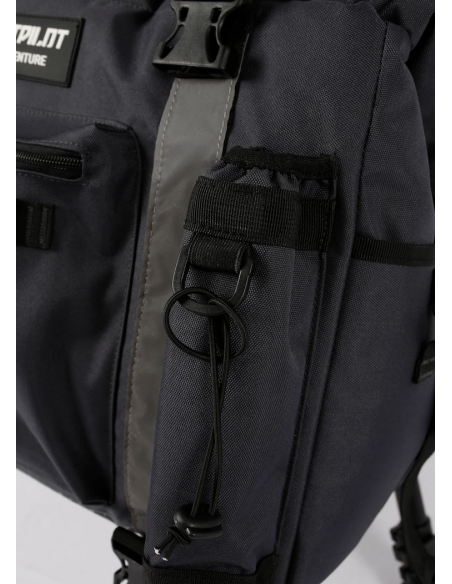 Glacière JetPilot Venture Sot Esky Anthracite 46L - 25101 ACS24910