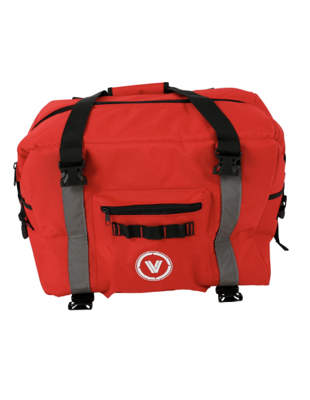 Glacière JetPilot Venture Soft Esky Rouge 46L 25080 - ACS24910