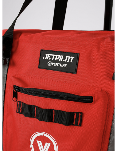 Glacière JetPilot Venture Soft Esky Rouge 46L 25080 - ACS24910
