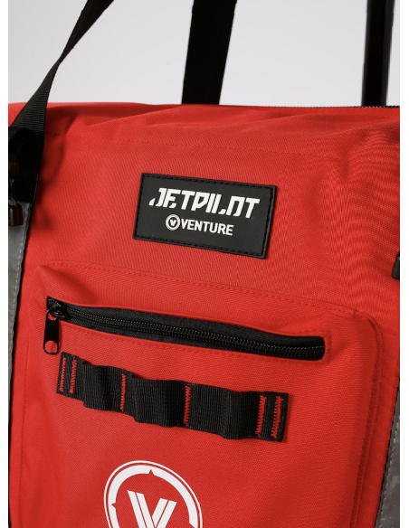 Glacière JetPilot Venture Soft Esky Rouge 46L 25080 - ACS24910