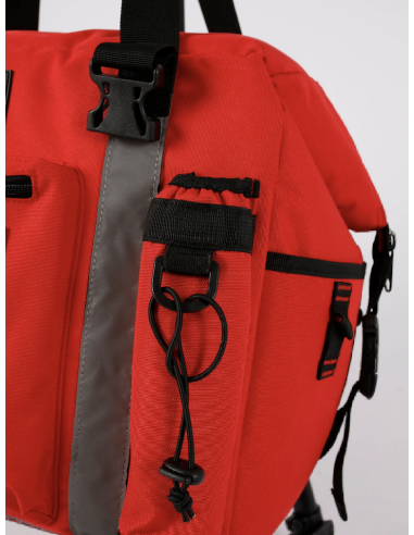 Glacière JetPilot Venture Soft Esky Rouge 46L 25080 - ACS24910