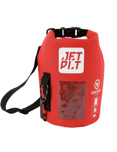 Sac étanche Venture 5L Drysafe BackPack - 25103 2