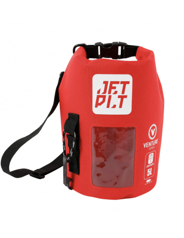 Sac étanche Venture 5L Drysafe BackPack - 25067