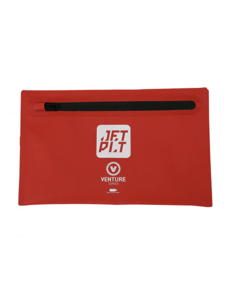 Pochette étanche Venture Series JetPilot ROUGE - 25068 ACS24907