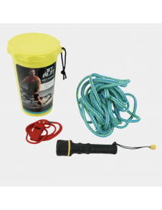 Kit de sécurité marine JetPilot Venture 25083 -ACS24919