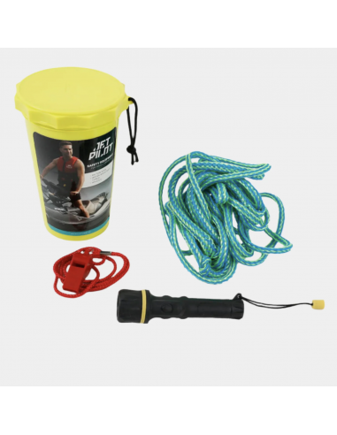 Kit de sécurité marine JetPilot Venture 25083 -ACS24919
