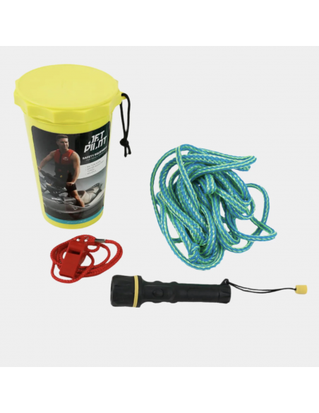 Kit de sécurité marine JetPilot Venture 25083 -ACS24919