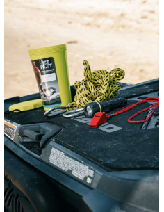 Kit de sécurité marine JetPilot Venture 25083 -ACS24919 2