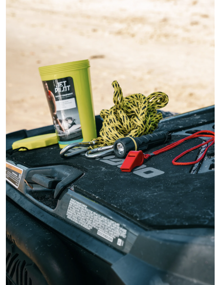 Kit de sécurité marine JetPilot Venture 25083 -ACS24919