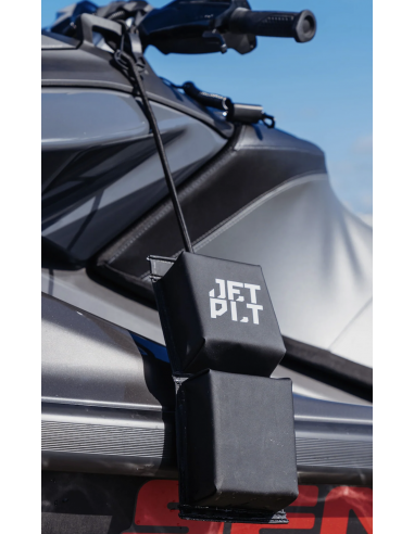 Pare Battage JETPILOT 18158 - JA7003