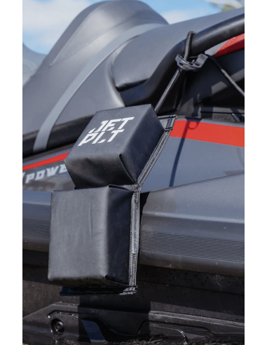 Pare Battage JETPILOT 18158 - JA7003