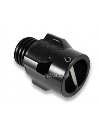 Vide vite Yamaha Blowsion