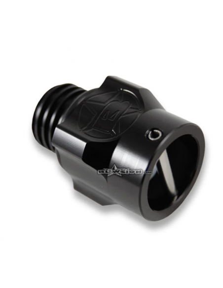 Vide vite Yamaha Blowsion