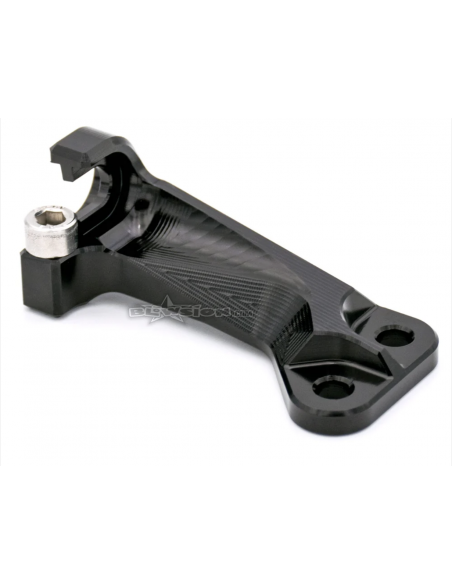 Support de câble de direction Yamaha SJ TR-1 Blowsion  03-04-199