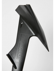Ancre charrue JetPilot Noire 24082 2