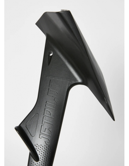 Ancre charrue JetPilot Noire 24082
